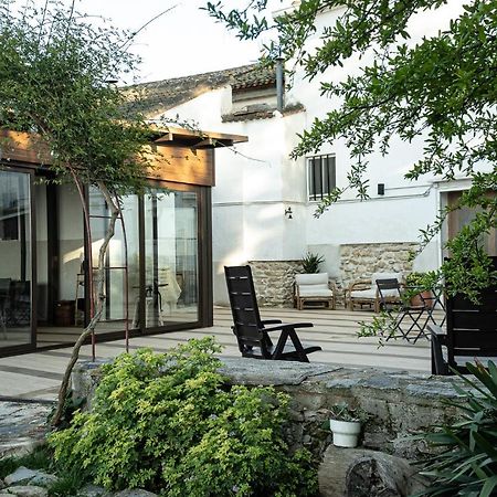 Casa Rural Carricola Exterior photo