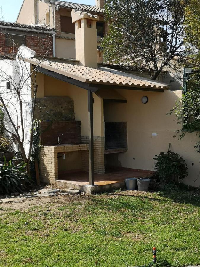 Casa Rural Carricola Exterior photo